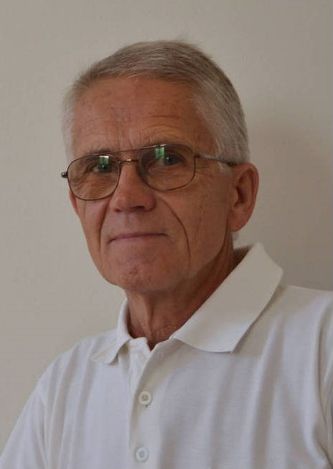 Ing. Ján Grajcár